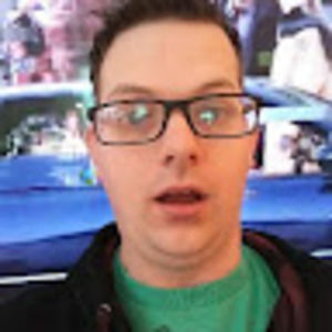 Meet your Posher, Joseph